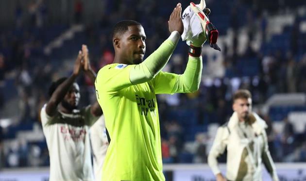 Майк Меньян, Getty Images