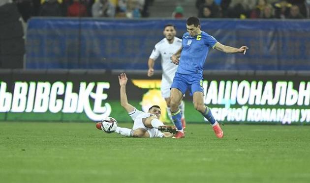 Фото Павла Кубкнова, УАФ