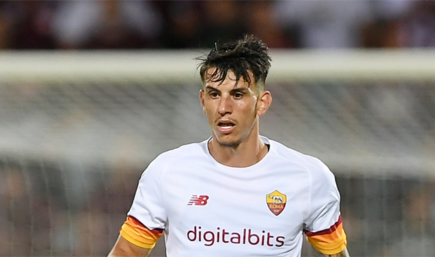 Роджер Ибаньес, Getty Images