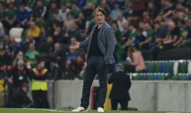 Мурат Якин, Getty Images