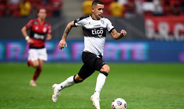 Дерлис Гонсалес, Getty Images