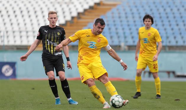 Ингулец - Рух, Фото: УПЛ