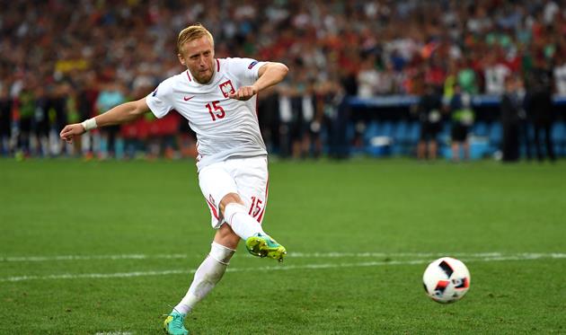 Камиль Глик, Getty images