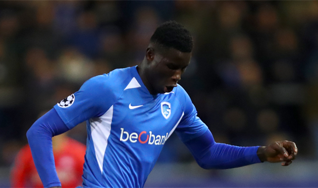 Пол Онуачу, Getty Images