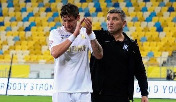 СЕЛЕЗНЕВ И КОСТЫШИН, ФОТО КОЛОС