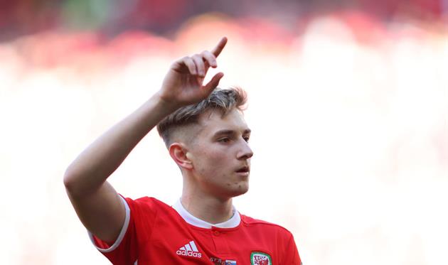 Дэвид Брукс, Getty Images