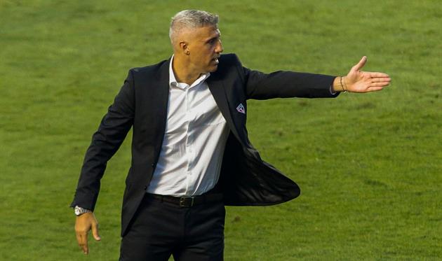 Эрнан Креспо, getty images