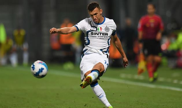 Иван Перишич, getty images