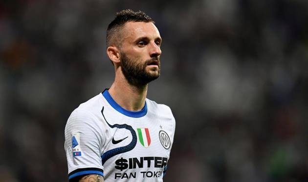 Марцело Брозович, getty images