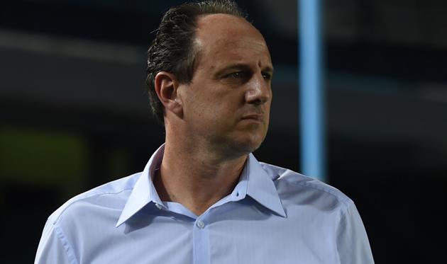 Рожерио Сени, Getty Images