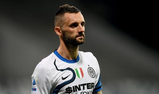 Марсело Брозович, Getty Images