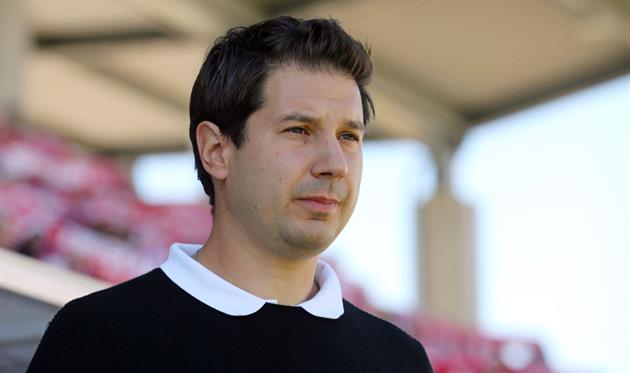 Аргириос Янникис, Getty images