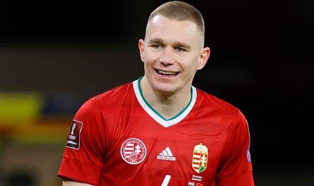 Аттила Салаи, 