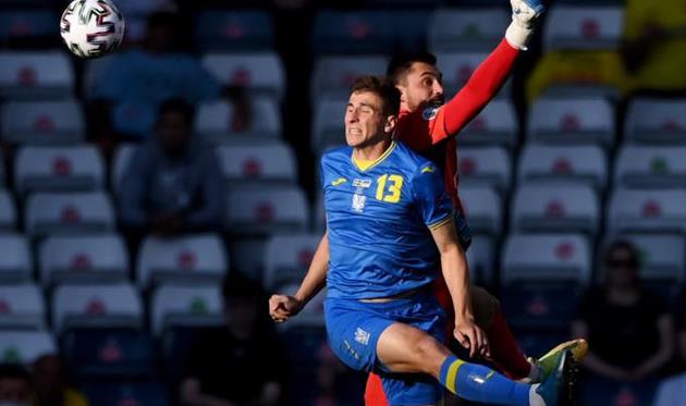 Илья Забарный, getty images