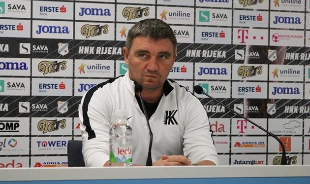 Руслан Костышин, Фото: ФК Колос