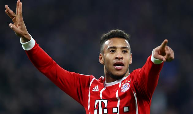 Корентен Толиссо