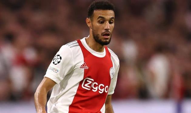 Нуссер Мазрауи, getty images