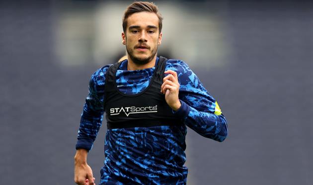 Гарри Уинкс, getty images