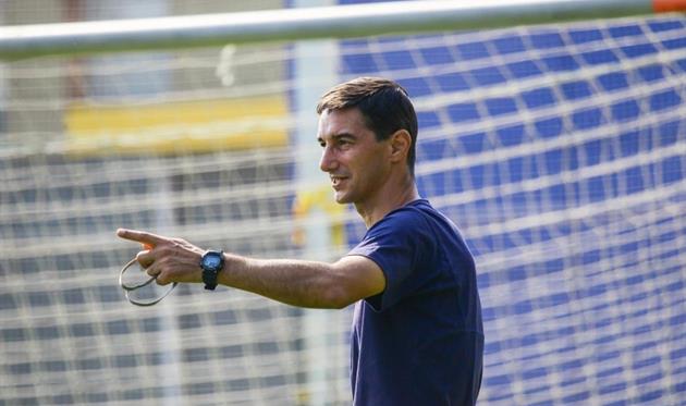 Валерий Кривенцов, ФК Металлист 1925