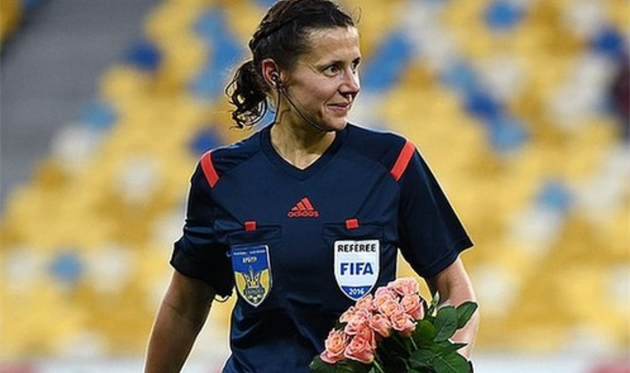 ЕКАТЕРИНА МОНЗУЛЬ, УАФ