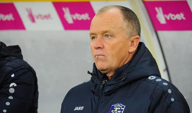 Олег Дулуб, ПФК Львов