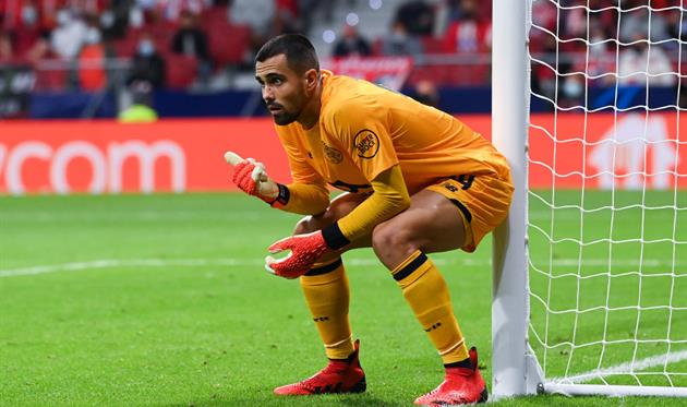 Диогу Кошта, Getty Images