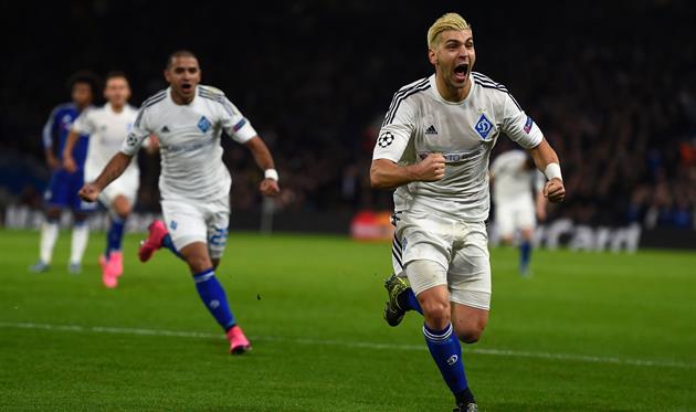 Александар Драгович, Getty images