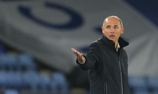 Виктор Скрипник