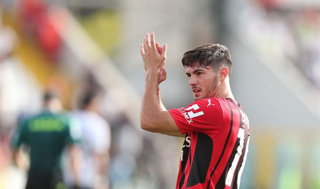 Браим Диас, getty images