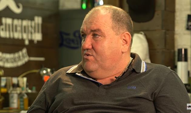 Александр Поворознюк, Фото: Скриншот Пряма Червона