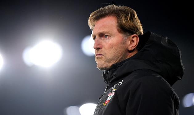 Ральф Хазенхюттль, Getty images