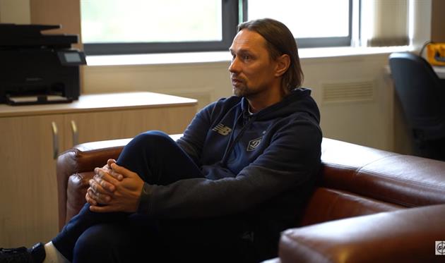 Игорь Костюк, Фото: Скриншот Бомбардир