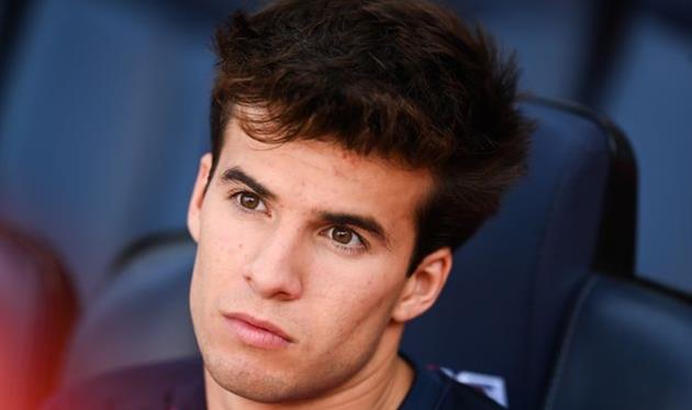 Рики Пуч, Getty Images