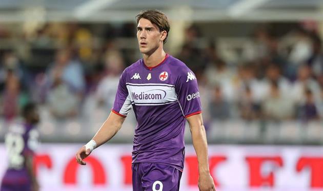 Душан Влахович, Getty Images