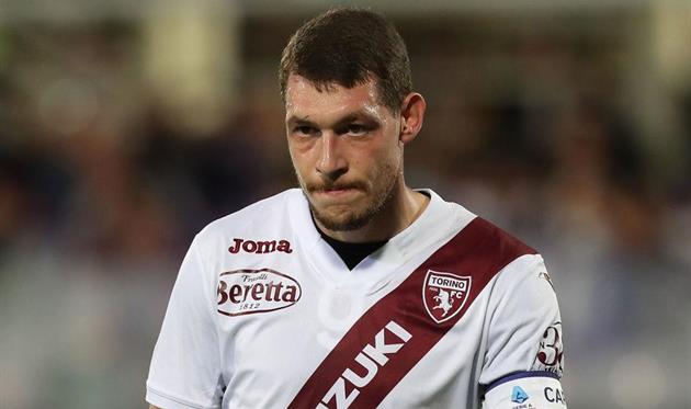 Андреа Белотти, Getty Images