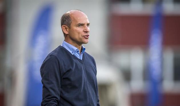 виктор скрипник, фото: фк рига