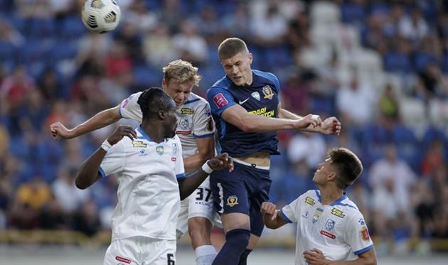 Днепра-1 - Колос, УПЛ