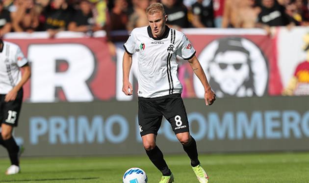 Виктор Коваленко, Getty Images