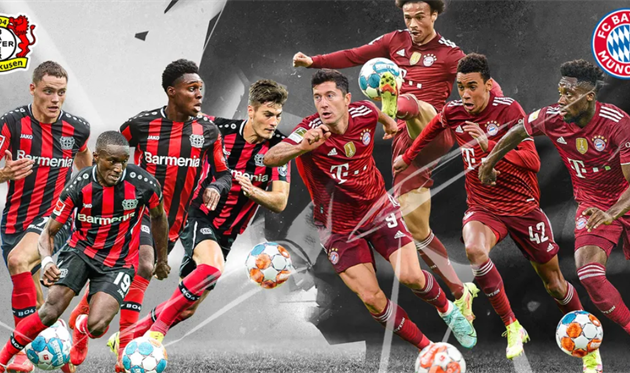 Фото Бундеслига