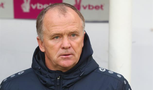 Олег Дулуб, ФК Динамо Киев