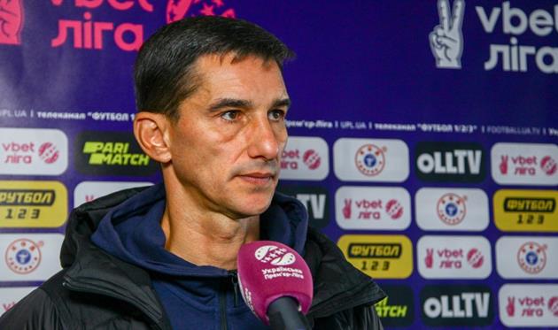 Валерий Кривенцов, ФК Металлист 1925