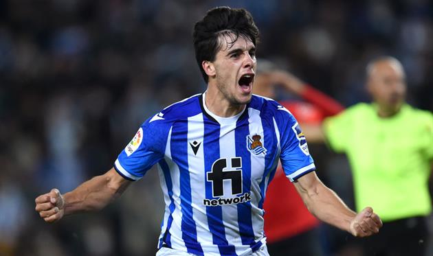 Юлен Лобете, Getty Images