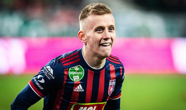 Иван Петряк, Getty Images