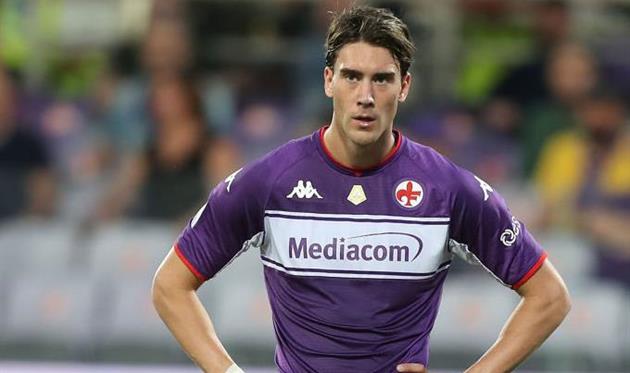 Душан Влахович, Getty Images