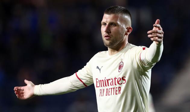 Анте Ребич, Getty Images