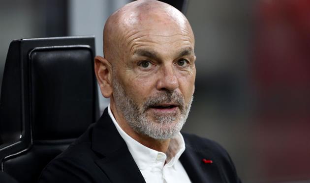 Cтефано Пьоли, Getty images