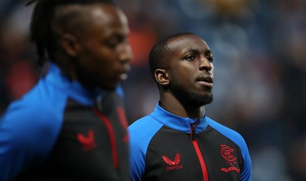 Глен Камара, Getty Images