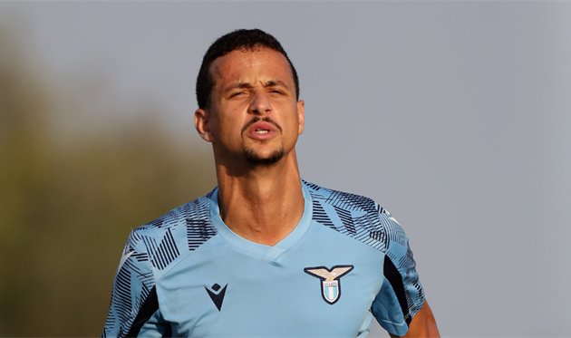 Луис Фелипе, Getty Images