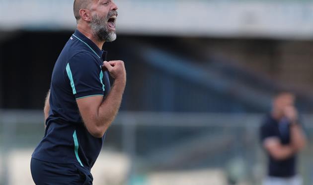 Игор Тудор, Getty Images