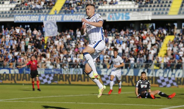 Йосип Иличич, Getty Images